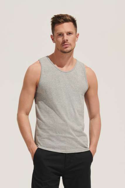 SO11465 SOL'S JUSTIN - MEN'S TANK TOP