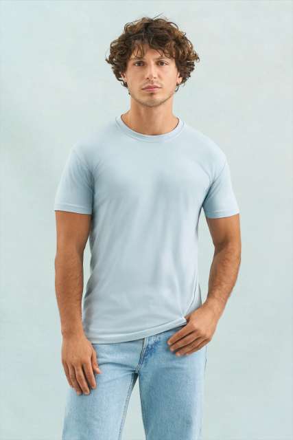 SOL'S SO11500 SOL'S IMPERIAL - MEN'S ROUND COLLAR T-SHIRT