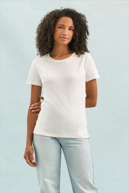 SOL'S SO11502 SOL'S IMPERIAL WOMEN - ROUND COLLAR T-SHIRT