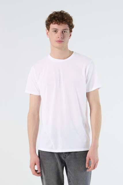 SO11775 SOL'S SUBLIMA - UNISEX MAJICA OKRUGLOG OVRATNIKA ZA SUBLIMACIJU