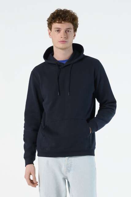 SOL'S SO47101 SOL'S SNAKE - UNISEX HOODED SWEATSHIRT