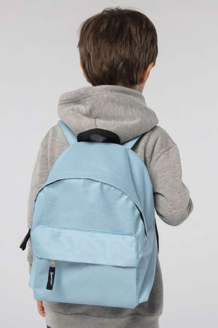 SOL'S SO70101 SOL'S RIDER KIDS' - 600D POLYESTER RUCKSACK