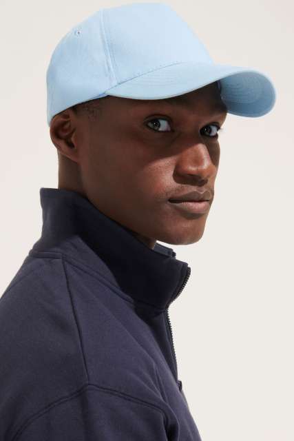 SOL'S SO88110 SOL'S SUNNY - FIVE PANEL CAP