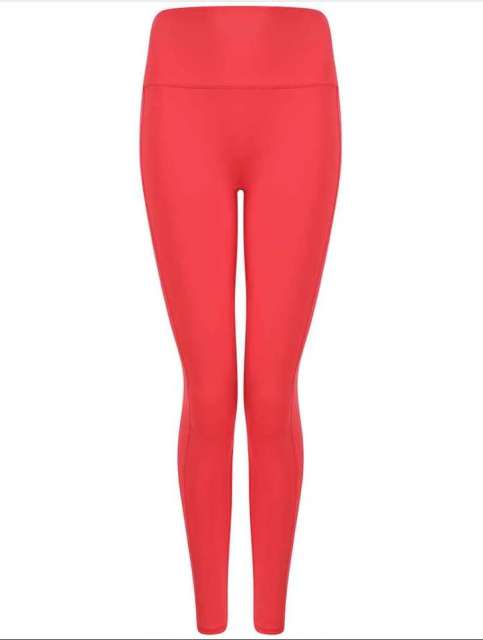 TOMBO TOTL370 CORE POCKET LEGGINGS