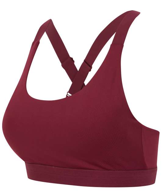 TOMBO TOTL371 MEDIUM IMPACT CORE BRA