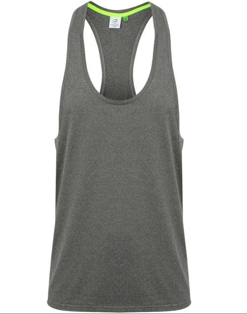 TOMBO TOTL504 MEN'S MUSCLE VEST
