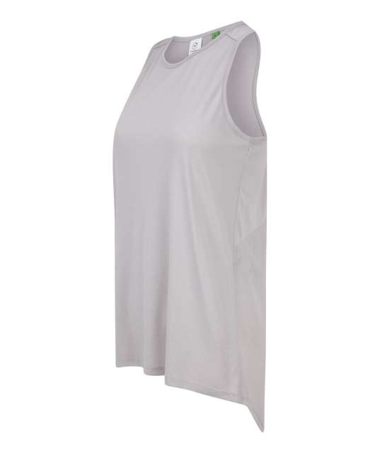TOMBO TOTL507 LADIES' OPEN BACK VEST
