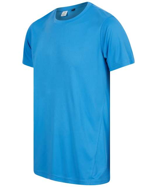 TOMBO TOTL545 RECYCLED PERFORMANCE T