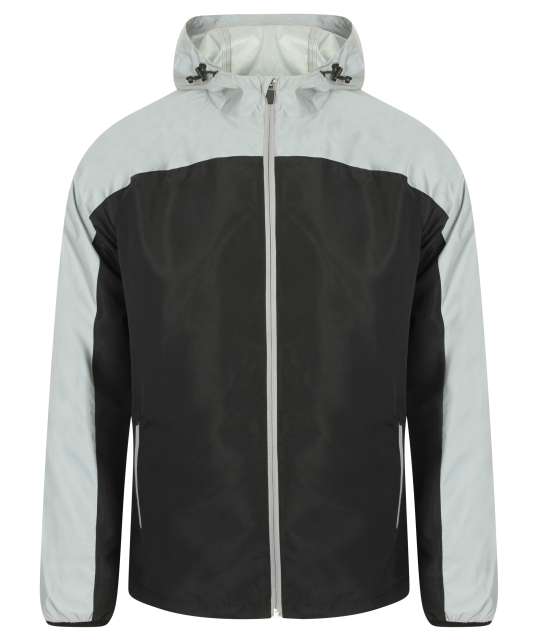 TOMBO TOTL560 ADULT'S HI-VIZ JACKET