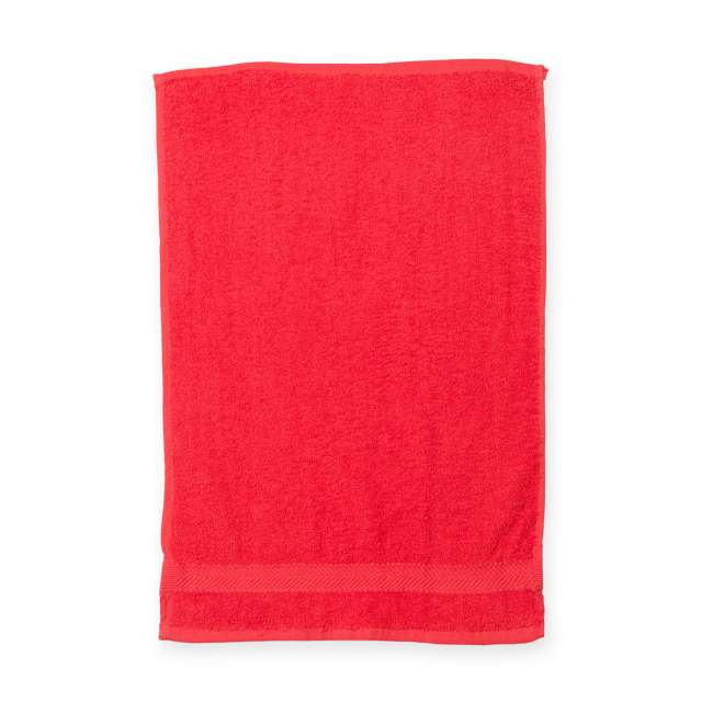 TOWEL CITY TC002 LUXURY GYM TOWEL