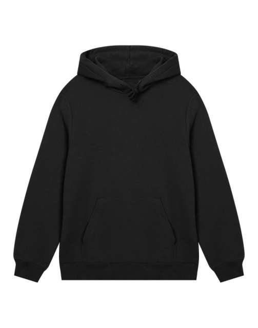 TRUE BLANKS TB01M010 MENS REGULAR HOODIE