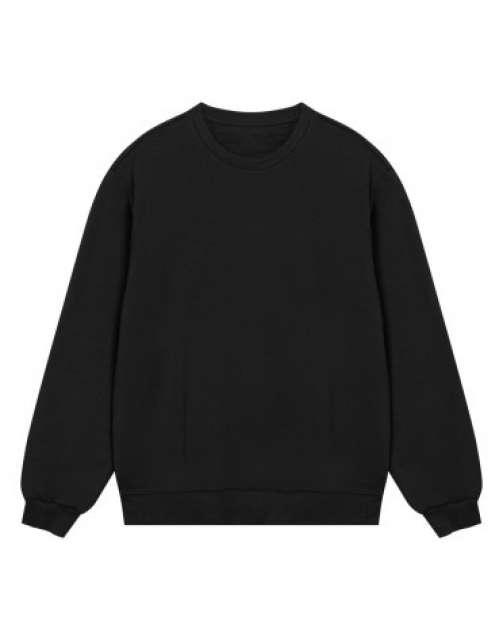TRUE BLANKS TB01M020 MENS REGULAR SWEATSHIRT