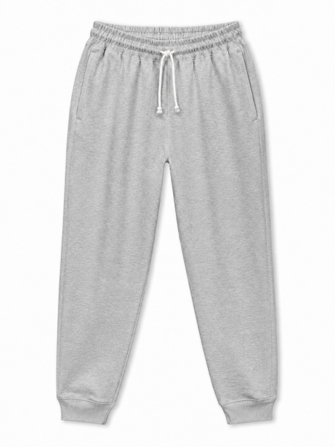 TRUE BLANKS TB01M040 MENS REGULAR SWEATPANTS