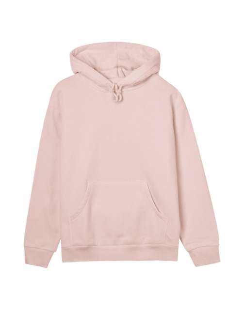 TB01W010 WOMENS REGULAR HOODIE