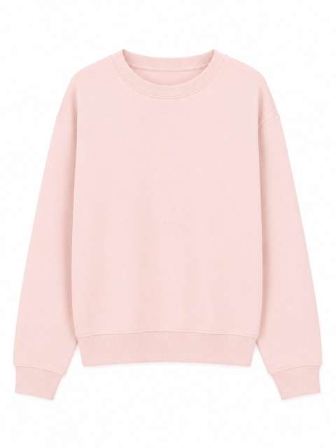 TRUE BLANKS TB01W020 WOMENS REGULAR SWEATSHIRT