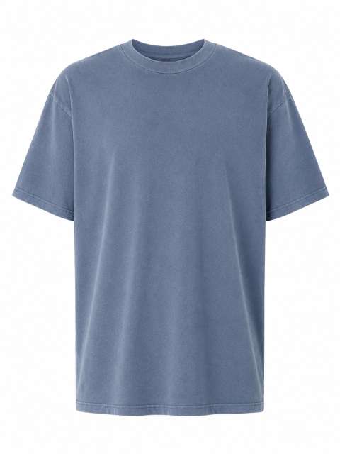 TRUE BLANKS TB02M030 MENS RELAXED TEE