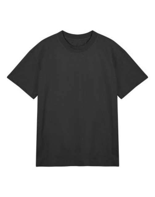 TB02M031 MENS BOXY TEE