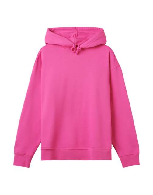 TRUE BLANKS TB02W011 ŽENSKA OVERSIZED HUDICA