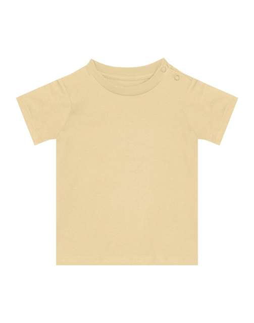 TRUE BLANKS TB03B030 BABY TEE