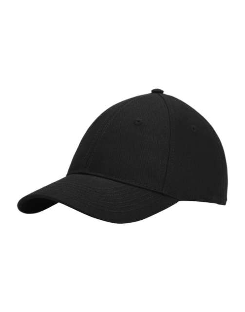 TRUE BLANKS TB04A091 COTTON TWILL BASEBALL CAP