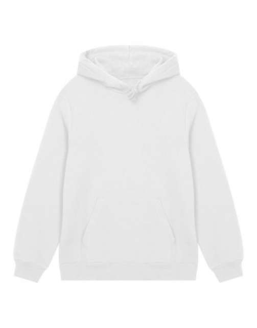 TRUE BLANKS TB01M010 MENS REGULAR HOODIE
