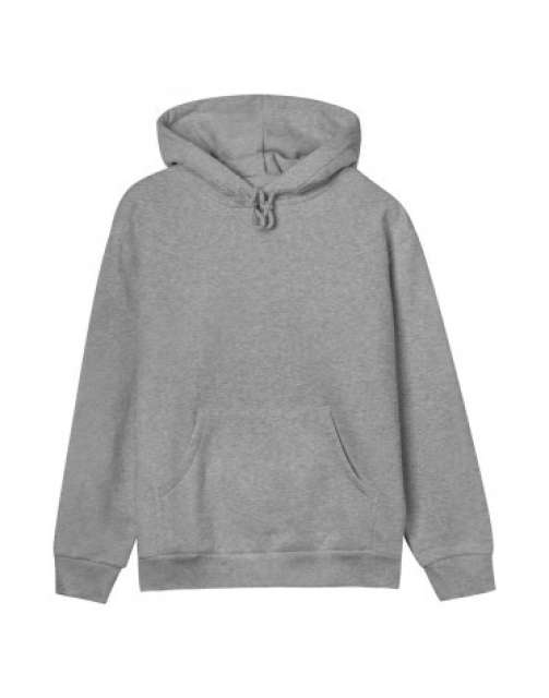 TRUE BLANKS TB01W010 WOMENS REGULAR HOODIE