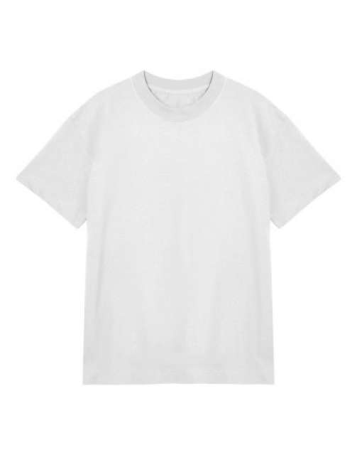 TRUE BLANKS TB02M031 MENS BOXY TEE