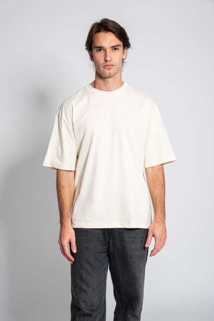 VESTI VE645T JERSEY MAX - SHORT SLEEVE CREW NECK T SHIRT