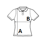 Measurement diagram