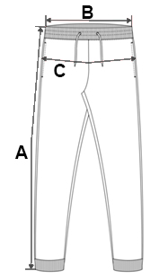 Skica mjera