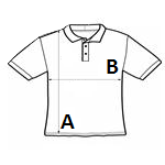 Measurement diagram