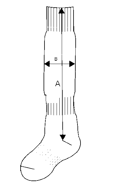 Measurement diagram