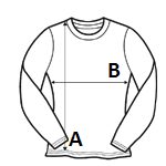 Measurement diagram
