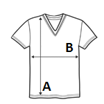 Measurement diagram