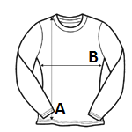 Measurement diagram