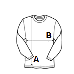Measurement diagram