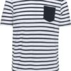 Variation picture for Striped Bijela/Crvena