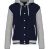 Variation picture for Navy/Oxford Siva/Bijela