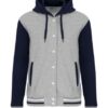 Variation picture for Oxford Siva/Navy/Bijela