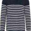 Prikazujem fotografiju varijacije Striped Navy/Off Bijela