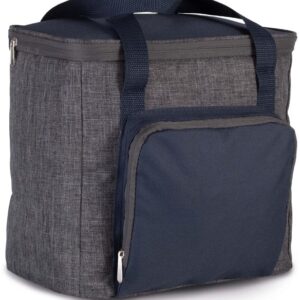 Kimood KI0347 COOL TORBA S DŽEPOM NA PATENT