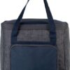 Variation picture for Tamno Siva Heather/Navy