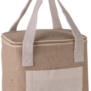 Kimood KI0352 TORBA OD JUTE - MALA VEL