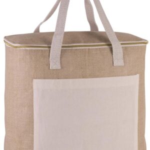 Kimood KI0354 TORBA OD JUTE - VELIKA VEL