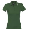 Variation picture for Golf Zelena/Bijela