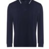 Variation picture for Oxford Navy/Bijela