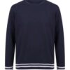 Variation picture for Navy/Heather Siva