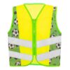 Variation picture for Hi-Vis Žuta/Soccer