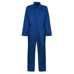 Regatta RETRJ512R PRO STUD COVERALL
