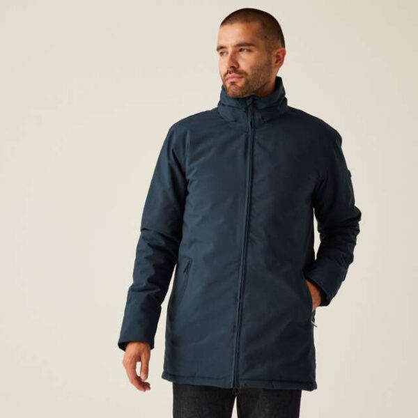 Regatta RETRA251 HAMPTON EXECUTIVE JACKET - Slika 2